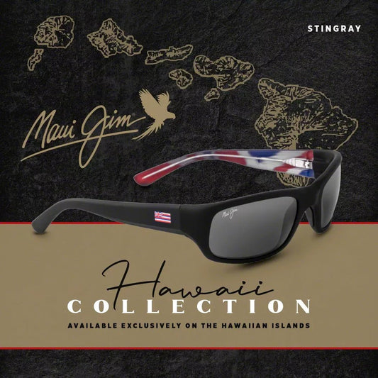 Limited Sunglasses